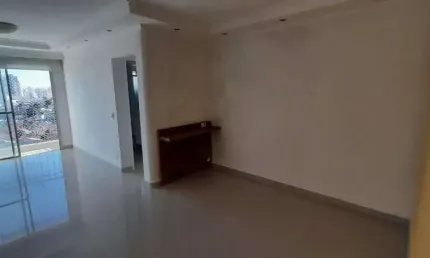 Apartamento com 2 quartos para alugar na Rua Rabelo da Cruz, 111, Vila Nivi, São Paulo por R$ 2.300