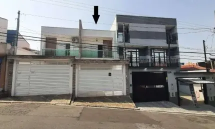 Casa com 3 quartos à venda na rua cruz de malta, 558, parada inglesa, são paulo por r$ 875.000