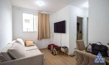 Apartamento à venda, 38m² de R$ 340.000 por R$ 330.000 - Brás - São Paulo/SP