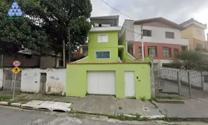 Casa com 3 quartos à venda na Rua Verona, 211, Vila Dom Pedro II, São Paulo por R$ 700.000
