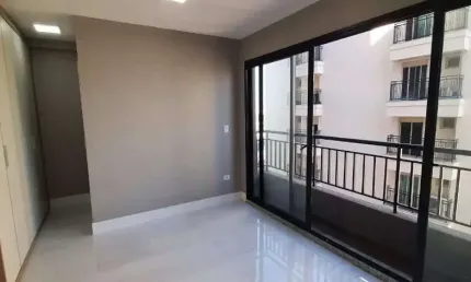 Apartamento com 1 quarto para alugar na Rua Alfredo Pujol, 159, Santana, São Paulo por R$ 2.500