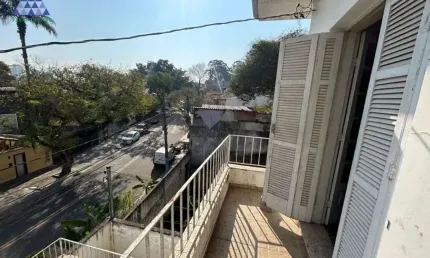 Casa com 2 quartos para alugar na Rua Professor Henrique Neves Lefevre, 755, Jardim Petrópolis, São Paulo por R$ 5.000