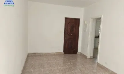 Apartamento com 2 quartos à venda na Rua Doutor César, 62, Santana, São Paulo por R$ 420.000