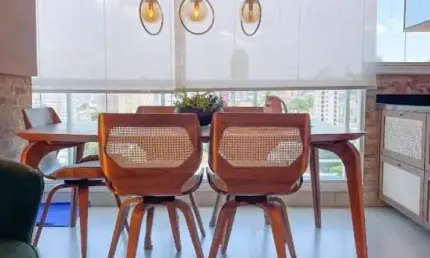 Apartamento com 3 quartos à venda na rua manuel de almeida, 307, vila paiva, são paulo por r$ 1.490.000