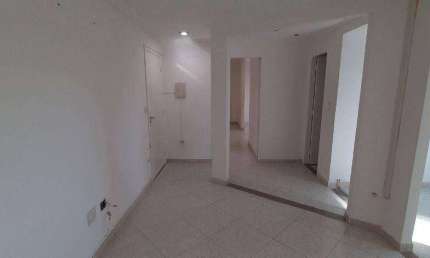 Sala comercial com 2 salas para alugar na Rua José Debieux, Santana, São Paulo