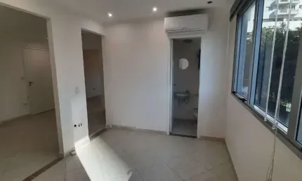 Sala comercial com 2 salas para alugar na rua josé debieux, 35, santana, são paulo por r$ 3.000