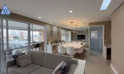 Apartamento com 3 quartos à venda na rua maria curupaiti, 955, vila ester, são paulo por r$ 1.860.000