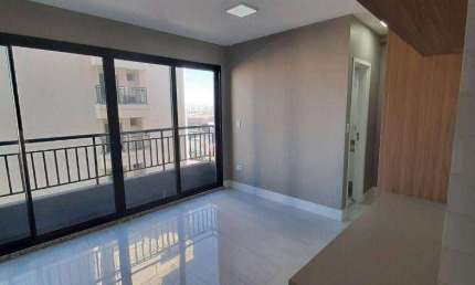 Apartamento com 1 quarto para alugar na Rua Alfredo Pujol, Santana, São Paulo