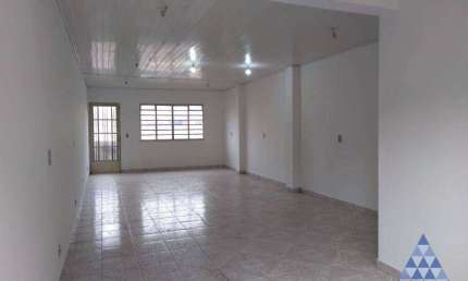 Sala Comercial para alugar, 50m² por R$ 1.300/mês - Jardim Tremembé - São Paulo/SP