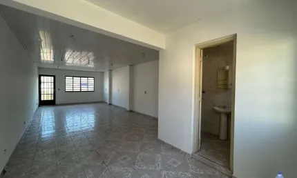 Sala comercial com 1 sala para alugar na avenida coronel sezefredo fagundes, 2788, jardim tremembé, são paulo por r$ 1.300