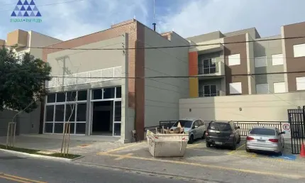 Ponto comercial à venda na Avenida Senador José Ermírio de Moraes, 132, Tremembé, São Paulo por R$ 2.500.000