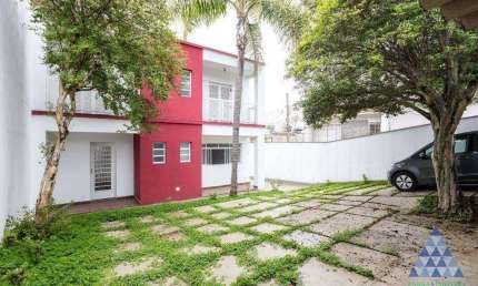 Sobrado para alugar, 160m² de R$ 6.200 por R$ 5.500/mês - Lauzane Paulista - São Paulo/SP