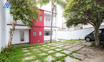 Casa com 3 quartos para alugar na Rua Conselheiro Moreira de Barros, 1747, Lauzane Paulista, São Paulo por R$ 5.500