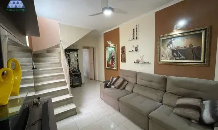 Casa com 4 quartos à venda na Rua Sílvio Rodini, 289, Vila Dom Pedro II, São Paulo por R$ 640.000