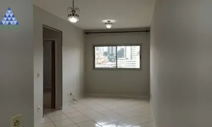 Apartamento com 2 quartos à venda na Rua Brito Peixoto, 294, Vila Primavera, São Paulo por R$ 359.000