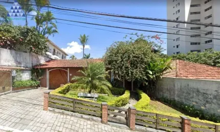 Casa com 4 quartos à venda na Camaraipi, 27, Tremembé, São Paulo por R$ 1.745.000
