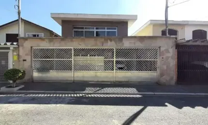 Casa com 3 quartos à venda na rua angola, 53, vila nova cachoeirinha, são paulo por r$ 1.900.000