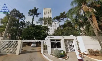 Apartamento com 2 quartos à venda na Avenida Salgado Filho, 2948, Centro, Guarulhos por R$ 270.000