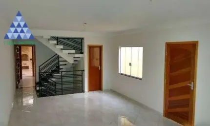 Casa com 3 quartos à venda na rua caetano teixeira, 310, jardim virgínia bianca, são paulo por r$ 880.000