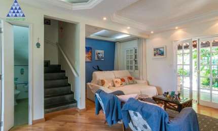 Casa com 3 quartos à venda na Rua Padre André Duguet, 10, Vila Irmãos Arnoni, São Paulo por R$ 850.000