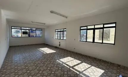 Sala comercial com 1 sala para alugar na avenida coronel sezefredo fagundes, 2788, jardim tremembé, são paulo por r$ 1.500