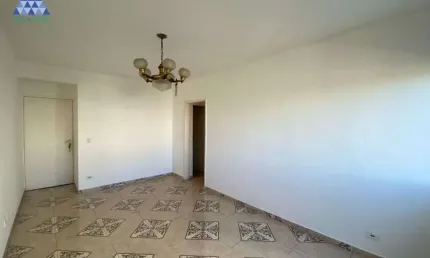 Apartamento com 3 quartos para alugar na Rua Voluntários da Pátria, 39801, Santana, São Paulo por R$ 2.400