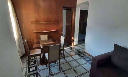 Apartamento 50m² Jardim São Paulo - Locação ou Venda