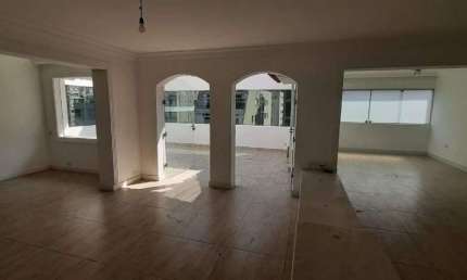 Cobertura com 3 quartos para alugar na Rua Marquês de Paranaguá, 51, Consolação, São Paulo por R$ 6.800