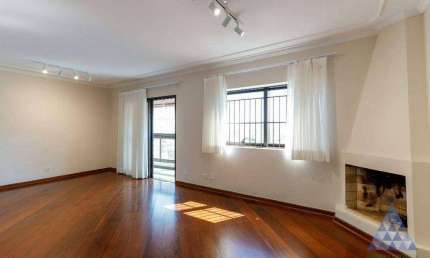 Apartamento 160m² Santana - Aluguel de R$ 6.800,00 por * R$ 4.500,00 *