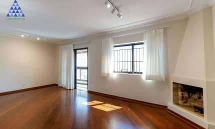 Apartamento com 4 quartos para alugar na Rua Doutor Guilherme Cristofel, 45, Santana, São Paulo por R$ 4.500