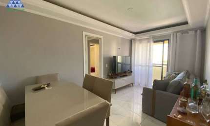 Apartamento com 2 quartos à venda na Jair Moraes, 55, Santana, São Paulo por R$ 425.000