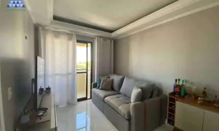 Apartamento com 2 quartos à venda na Jair Moraes, 55, Santana, São Paulo por R$ 425.000