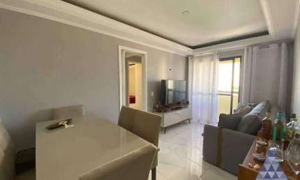 Apartamento à venda, 55m² de R$ 430.000 por R$ 425.000 - Santana - São Paulo/SP