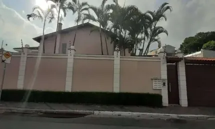 Casa em condomínio fechado com 3 quartos à venda na Rua Comprida, 523, Vila Mazzei, São Paulo por R$ 770.000