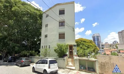 Apartamento com 1 quarto à venda na Rua Durval Clemente, 334, Jardim São Paulo (Zona Norte), São Paulo por R$ 298.000