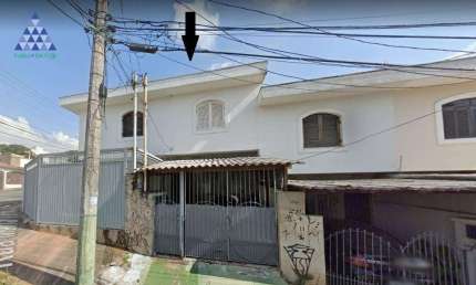 Casa com 2 quartos à venda na Maria Aparecida, 13, Jardim Santa Mena, Guarulhos por R$ 390.000