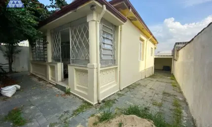 Casa com 2 quartos para alugar na José de Albuquerque, 116, Tucuruvi, São Paulo por R$ 3.000