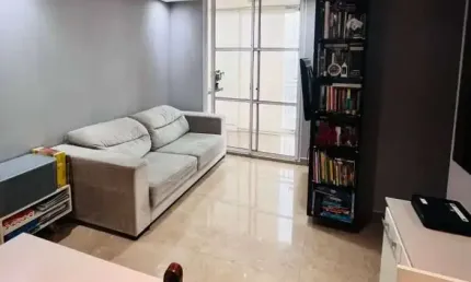 Apartamento com 3 quartos à venda na Rua Eugênio de Freitas, 371, Vila Guilherme, São Paulo por R$ 510.000