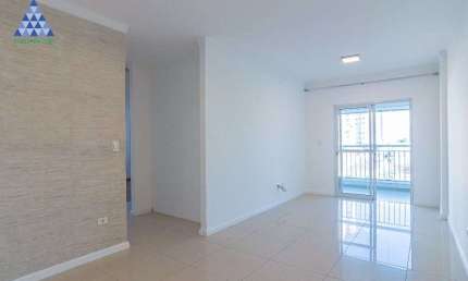 Apartamento com 3 quartos à venda na Rua Dona Gabriela, 307, Vila Dom Pedro II, São Paulo por R$ 810.000