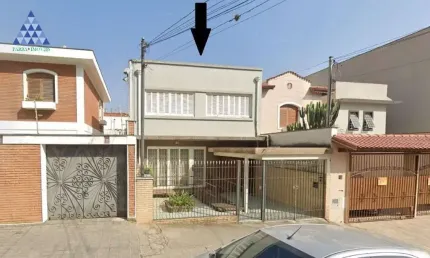 Casa com 5 quartos à venda na rua vespasiano, 358, vila romana, são paulo por r$ 2.150.000