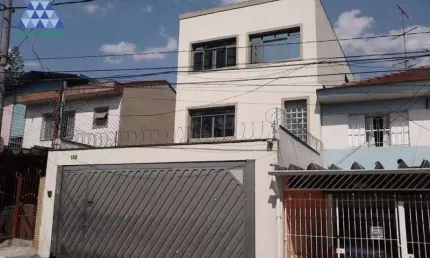 Prédio à venda na Rua Lagoa Panema, 158, Vila Guilherme, São Paulo por R$ 1.800.000