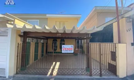 Casa com 3 quartos à venda na rua batinga, 279, vila nova mazzei, são paulo por r$ 830.000