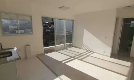 Apartamento com 1 quarto para alugar na Rua Borges, 1038, Parada Inglesa, São Paulo por R$ 1.950