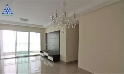 Apartamento com 3 quartos para alugar na Rua Gaspar Soares, 128, Jardim São Paulo (Zona Norte), São Paulo por R$ 5.000