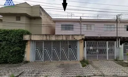 Casa com 2 quartos para alugar na Doutor Genésio Pereira, 96, Carandiru, São Paulo por R$ 2.800