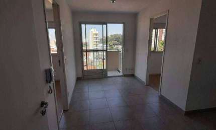 Apartamento 37m² Parada Inglesa – Locação de R$ 2.700,00 por * R$ 2.500,00 *