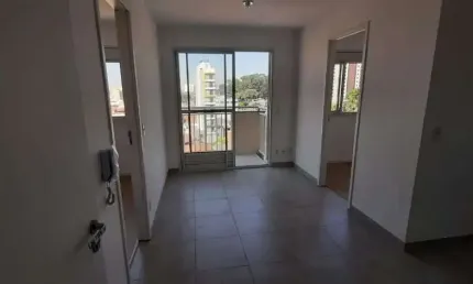 Apartamento com 2 quartos para alugar na Rua Amandaú, 77, Parada Inglesa, São Paulo por R$ 2.500