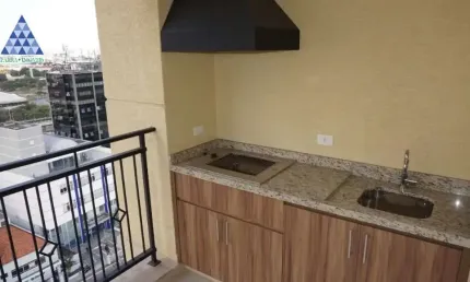 Apartamento com 2 quartos para alugar na Rua Aviador Gil Guilherme, 51, Santana, São Paulo por R$ 4.200