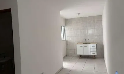 Apartamento com 1 quarto para alugar na Guaracininga, 70, Carandiru, São Paulo por R$ 1.300