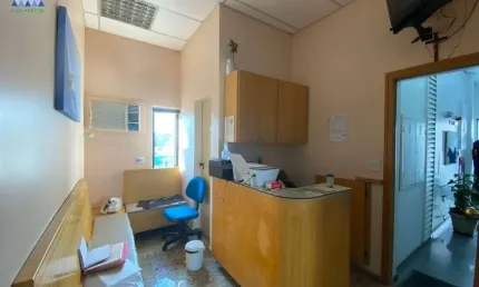 Sala comercial para alugar na rua doutor zuquim, 449, santana, são paulo por r$ 2.600